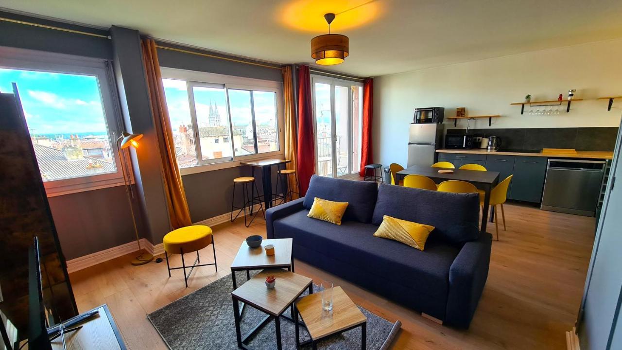 Appartement Macon Centre T4 - 100M2 Exterior photo